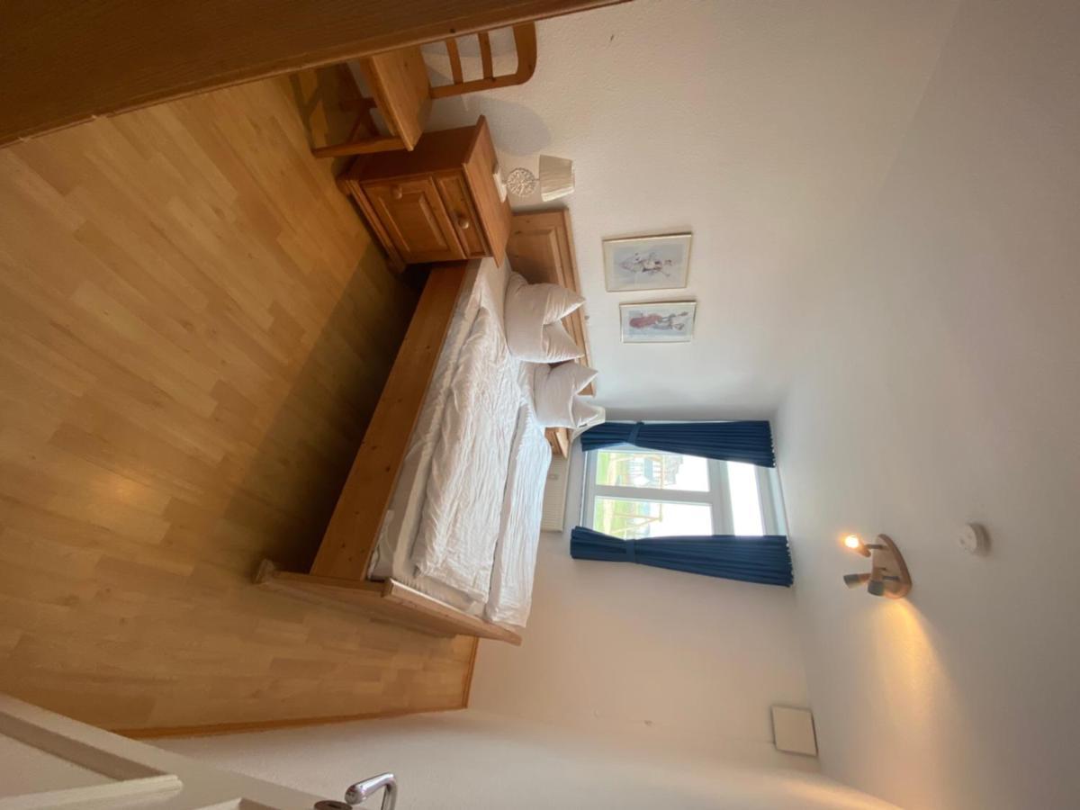 Das Landhaus Am Haff Lhh B09 Stolpe an der Peene Eksteriør billede