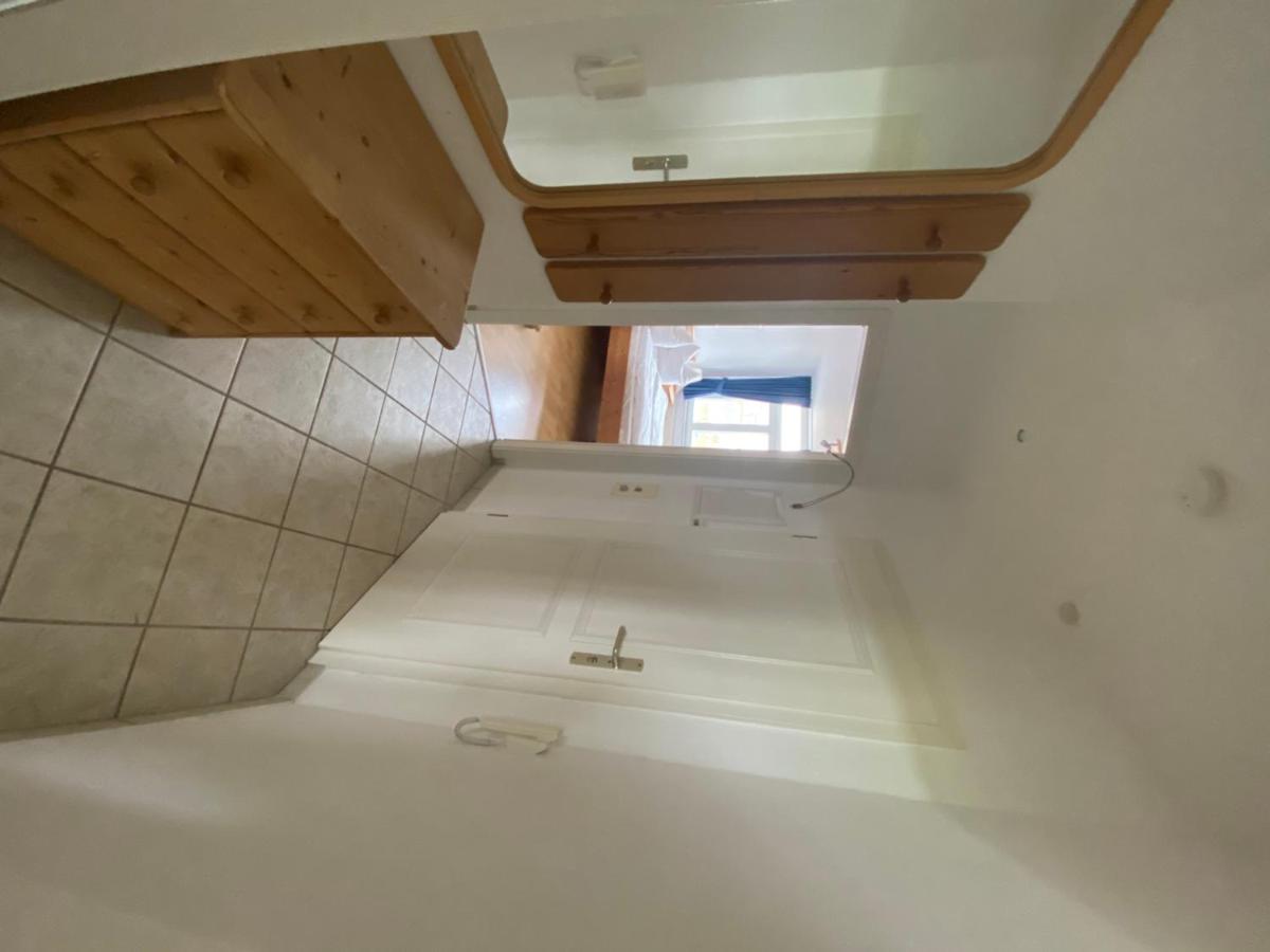 Das Landhaus Am Haff Lhh B09 Stolpe an der Peene Eksteriør billede